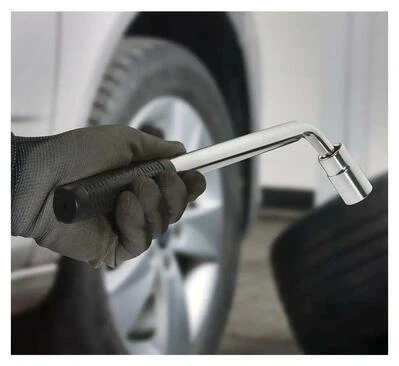 Телескопічний ключ для коліс 1/2"