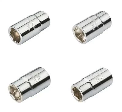 Телескопічний ключ для коліс 1/2"