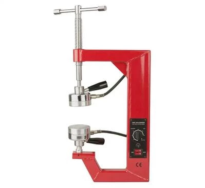 Вулканізатор для шин REDATS (компактний)