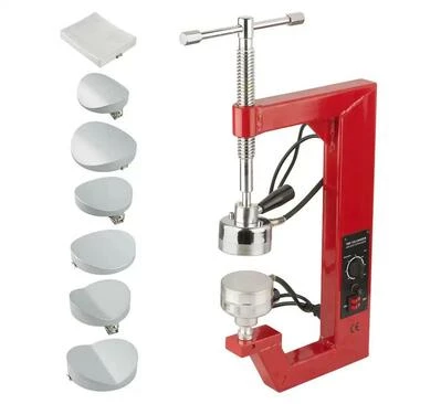 Вулканізатор для шин REDATS (компактний)