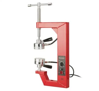 Вулканізатор для шин REDATS (компактний)