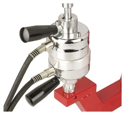 Вулканізатор для шин REDATS (компактний)