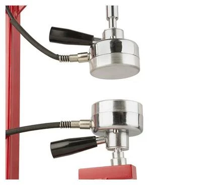 Вулканізатор для шин REDATS (компактний)