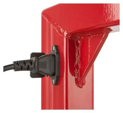 Вулканізатор для шин REDATS (компактний)