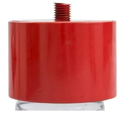 Подовжувач 8 см для пневматичного домкрата 4,5/8 т REDATS