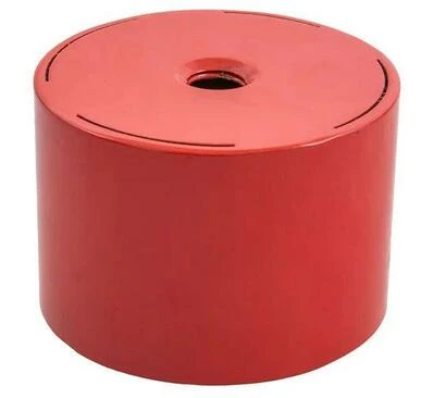 Подовжувач 8 см для пневматичного домкрата 4,5/8 т REDATS