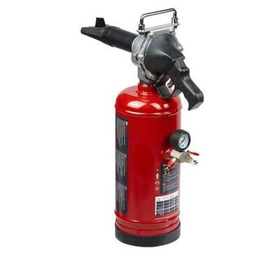 Вертикальний автоматичний інфлятор REDATS, 6 л