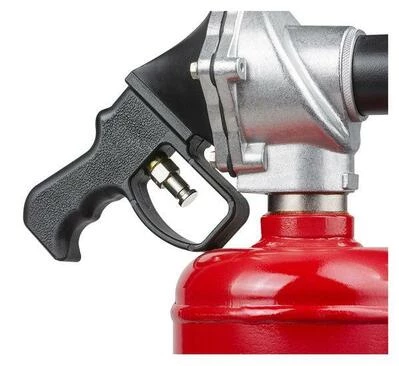 Вертикальний автоматичний інфлятор REDATS, 6 л