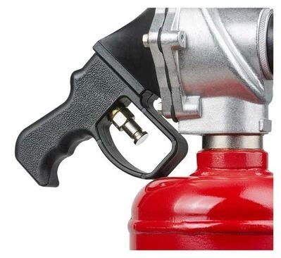 Вертикальний автоматичний інфлятор REDATS, 12 л