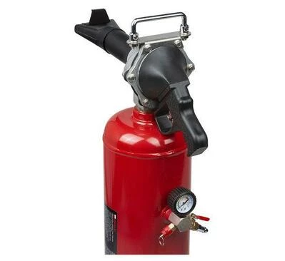 Вертикальний автоматичний інфлятор REDATS, 12 л