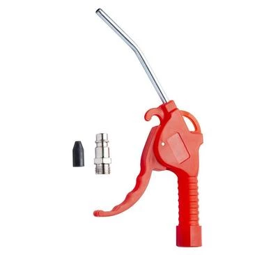 Пневматичний пістолет REDATS P-570 100 мм