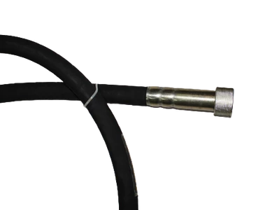 Гнучкий вал 5м з вібробулавою 45мм до вібраторів MVE2501