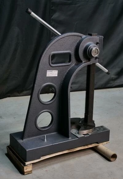 Ручний прес MAST Metalltechnik M-AP-5000
