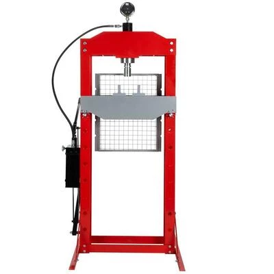 Прес гідравлічний Holzmann WP 20PLUS