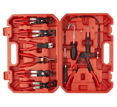 Кліщі для проводів REDATS 9 ел.