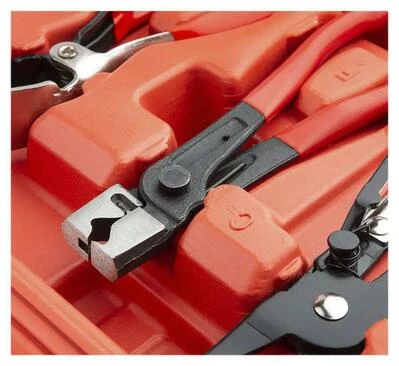 Кліщі для проводів REDATS 9 ел.