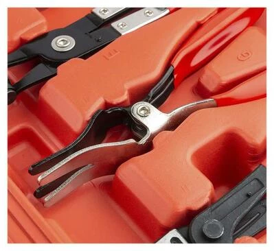 Кліщі для проводів REDATS 9 ел.