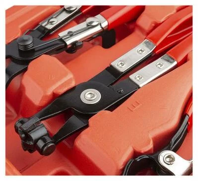 Кліщі для проводів REDATS 9 ел.