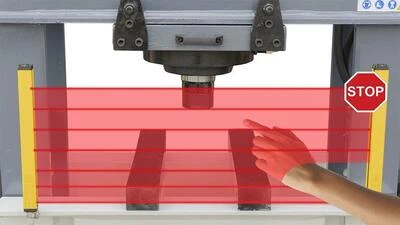 Прес гідравлічний METCOR HPP-60