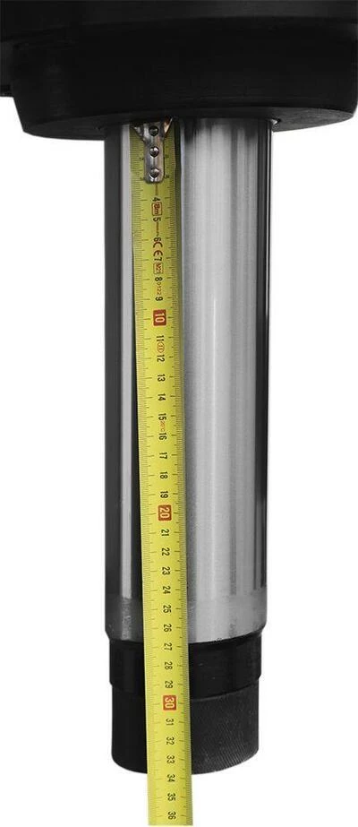 Прес гідравлічний METCOR HPP-60