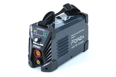 Зварювальний апарат FORZA ARC-190 Compact