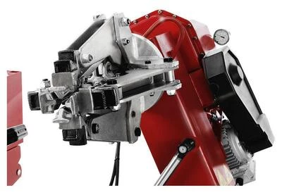 Балансувальний верстат REDATS WT-200 і шиномонтажний верстат MT-26