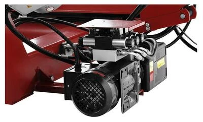 Балансувальний верстат REDATS WT-200 і шиномонтажний верстат MT-26