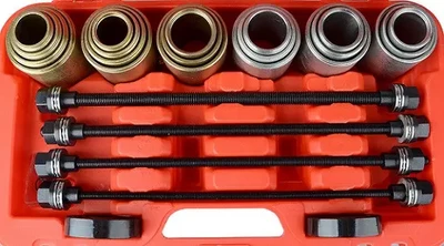 Універсальний набір для зняття встановлення сайлентблоків