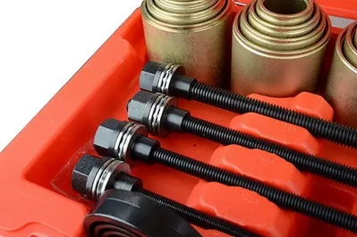 Універсальний набір для зняття встановлення сайлентблоків