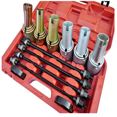 Універсальний набір для зняття встановлення сайлентблоків