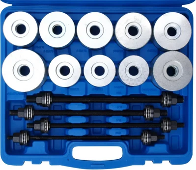 Знімач втулок підшипників універсальний