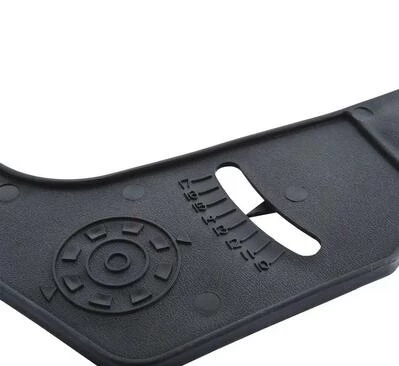 Інструмент для вимірювання ширини ободів - композитний REDATS