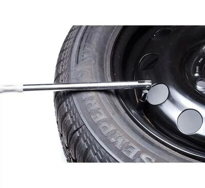 Інструмент для монтажу металевих клапанів REDATS