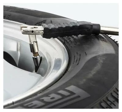 Інструмент для монтажу клапана з гумовою кришкою REDATS