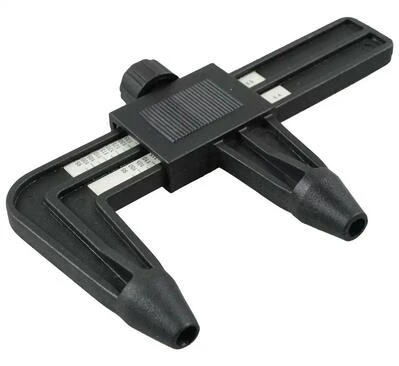 Інструмент для вимірювання відстані між болтами REDATS