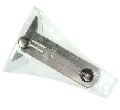 Прилад для вимірювання висоти протектора шини REDATS 50 мм