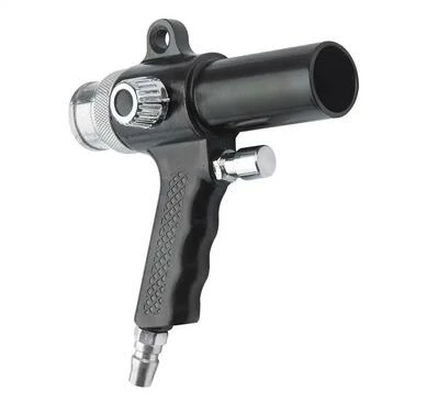 Пневматичний пилосос для майстерні + аксесуари REDATS