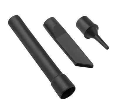 Пневматичний пилосос для майстерні + аксесуари REDATS