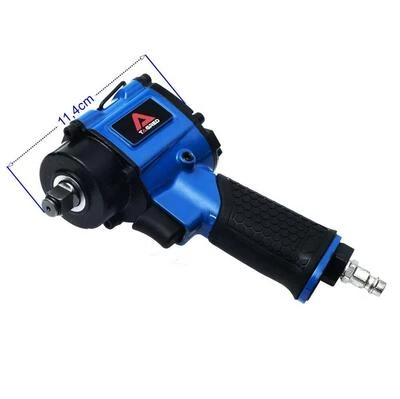 Міні-гайковерт ударний TAGRED TA800&nbsp;1/2"&nbsp;1200&nbsp;Нм