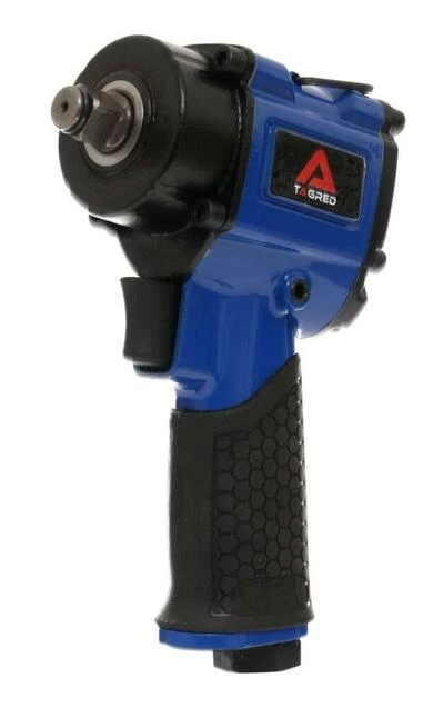 Міні-гайковерт ударний TAGRED TA800&nbsp;1/2"&nbsp;1200&nbsp;Нм
