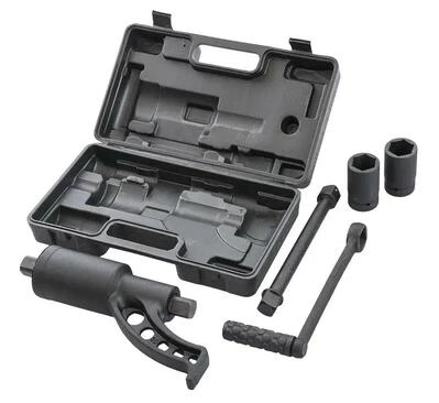 Планетарний ключ для коліс REDATS K-100 (6000 Нм, 1:58)