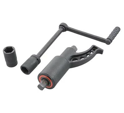 Планетарний ключ для коліс REDATS K-100 (6000 Нм, 1:58)