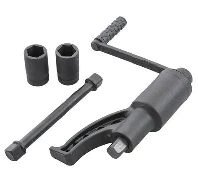 Планетарний ключ для коліс REDATS K-100 (6000 Нм, 1:58)