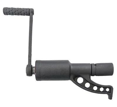 Планетарний ключ для коліс REDATS K-100 (6000 Нм, 1:58)