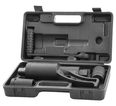 Планетарний ключ для коліс REDATS K-100 (6000 Нм, 1:58)