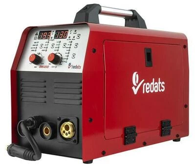 Зварювальний апарат REDATS SM-200