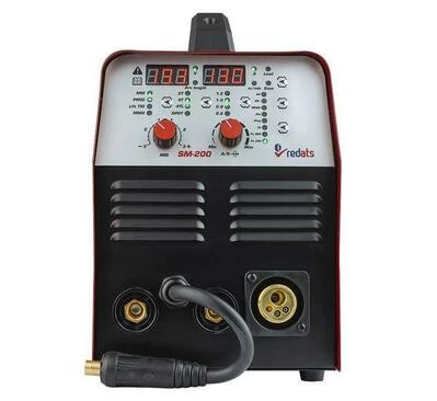 Зварювальний апарат REDATS SM-200