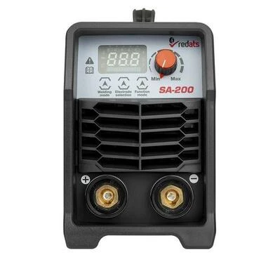 Зварювальний апарат REDATS SA-200