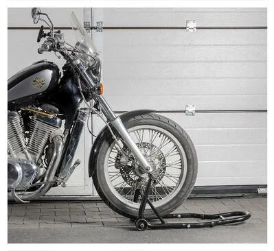 Підставка для переднього колеса мотоцикла REDATS 07-02-82