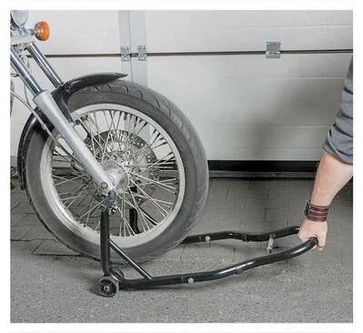 Підставка для переднього колеса мотоцикла REDATS 07-02-82